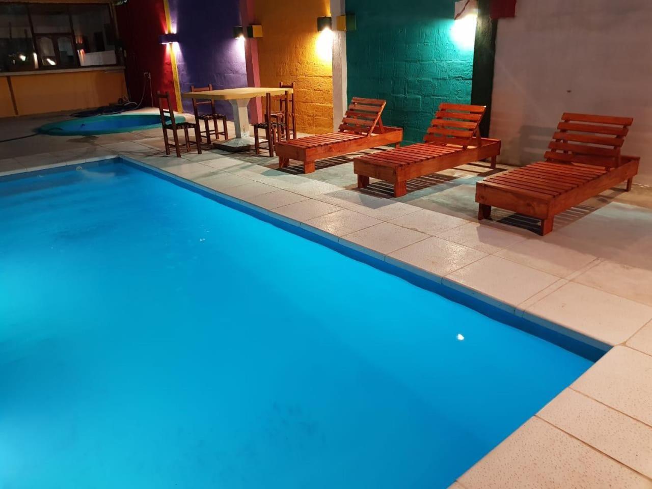 Apartamento 7 Arcangeles