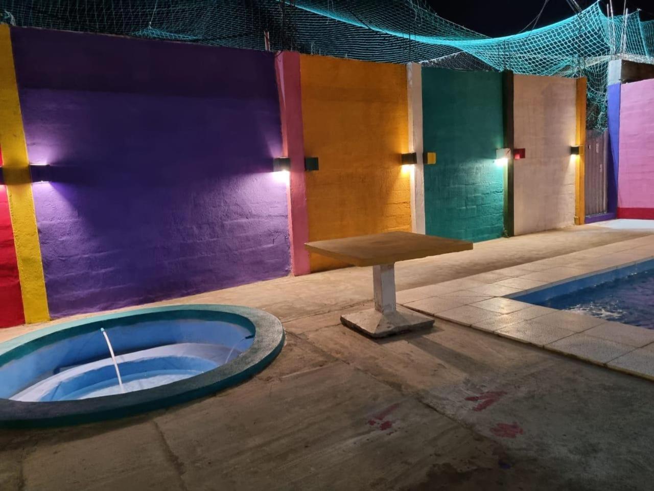 7 Arcangeles Apartamento *