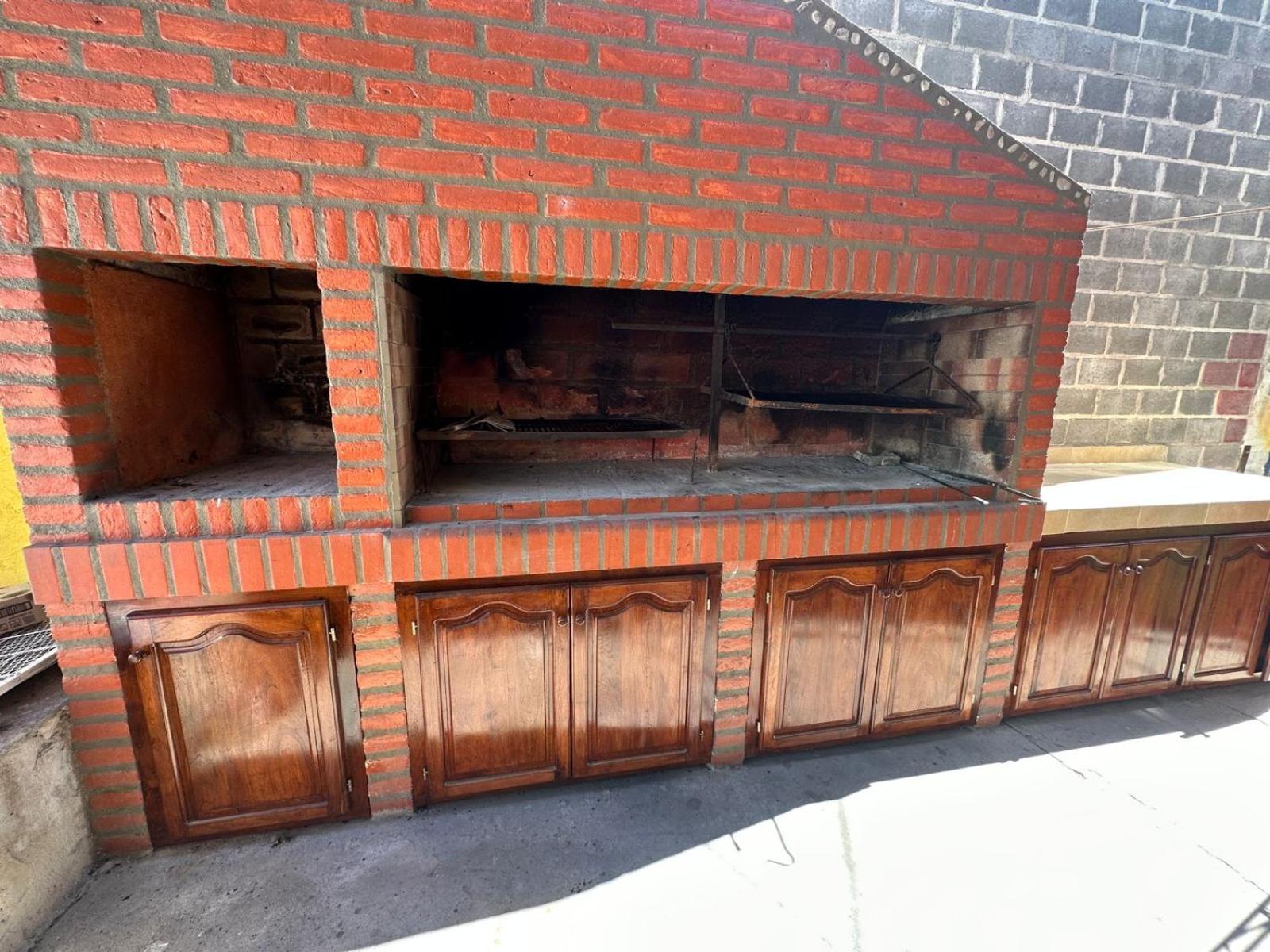 Apartamento 7 Arcangeles Termas de Río Hondo