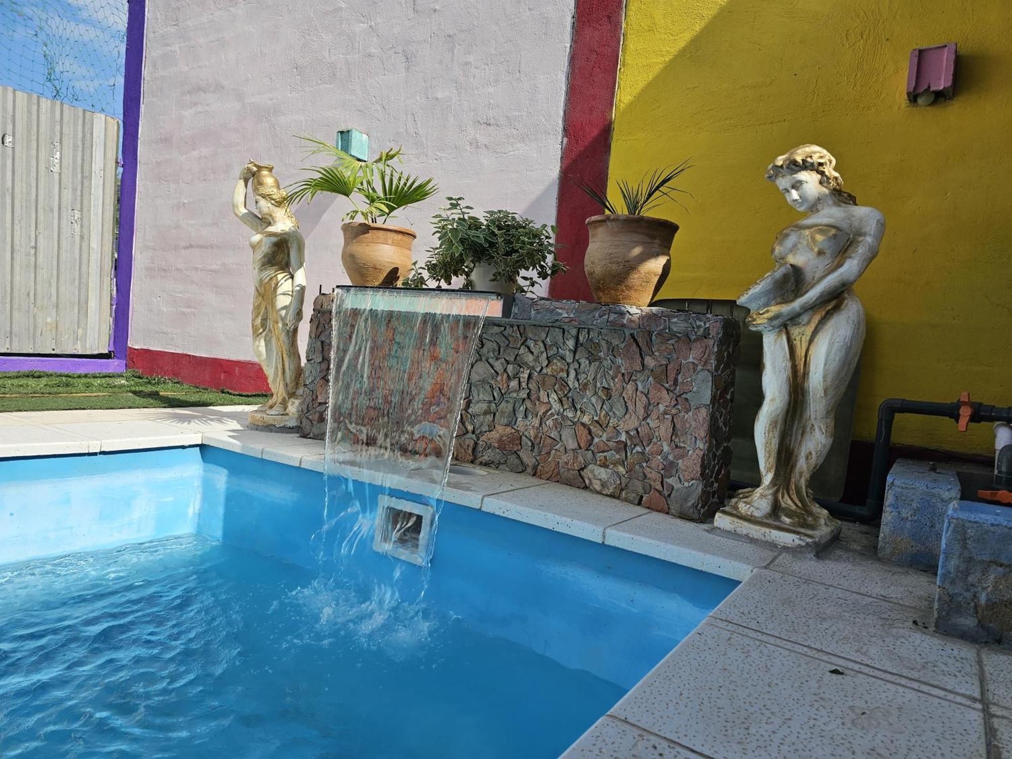 Apartamento 7 Arcangeles