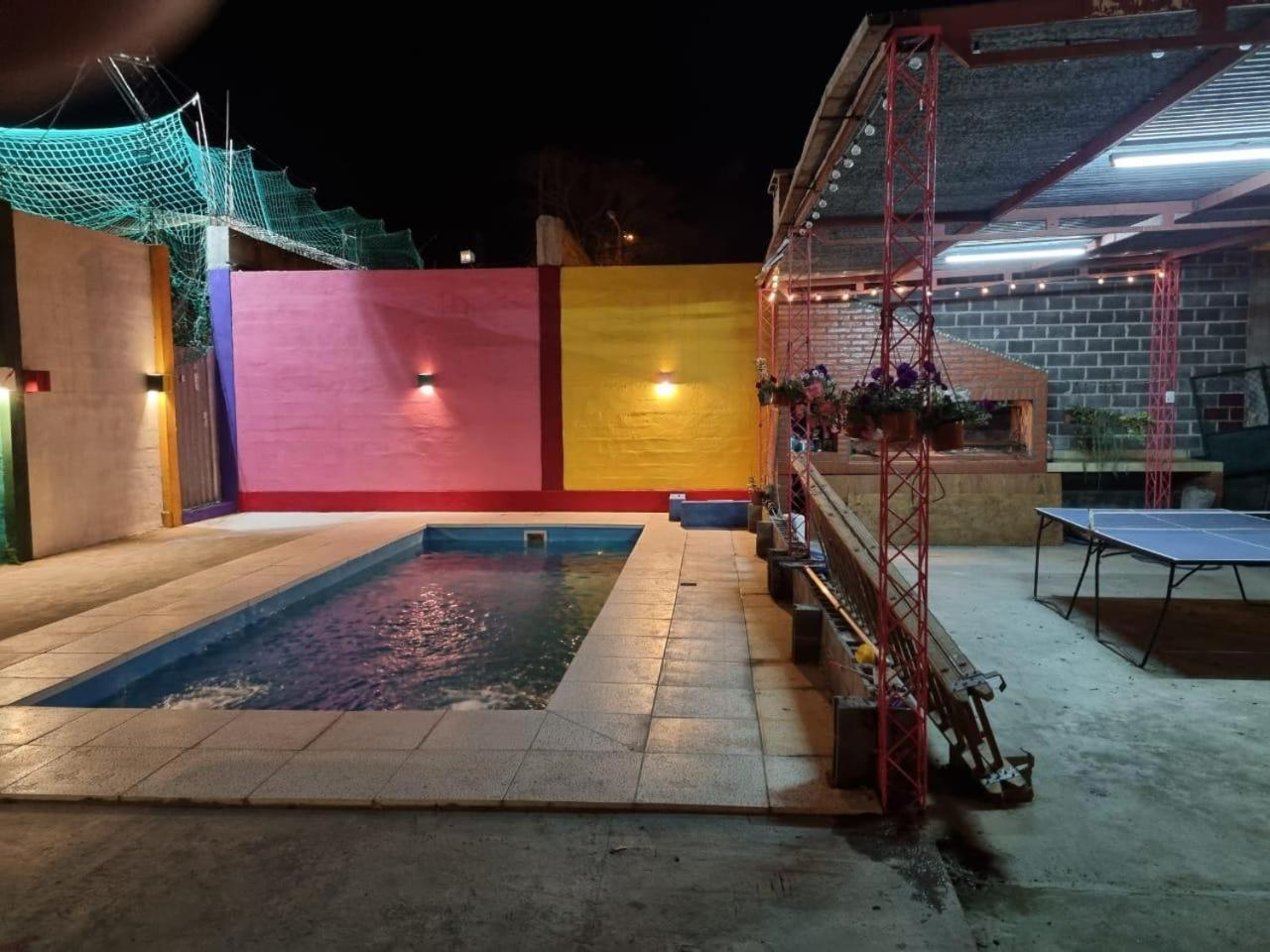 Apartment 7 Arcangeles