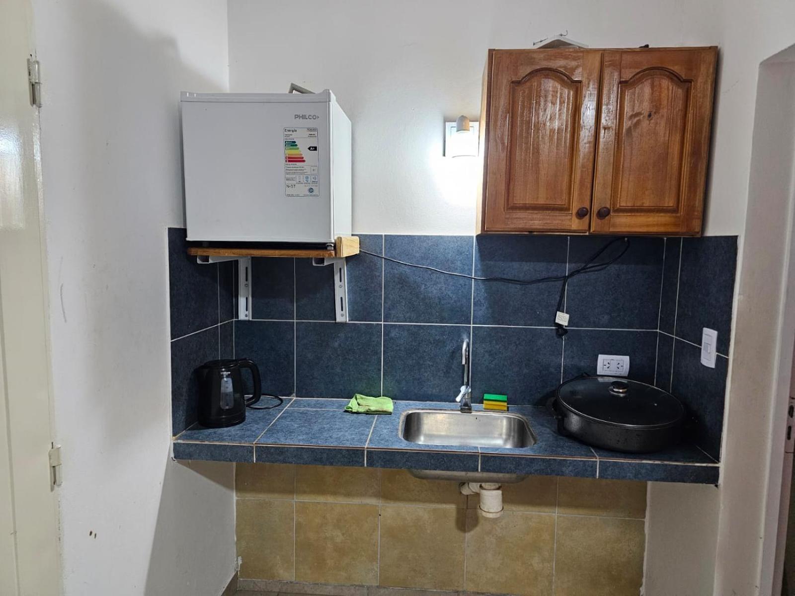 7 Arcangeles Apartment