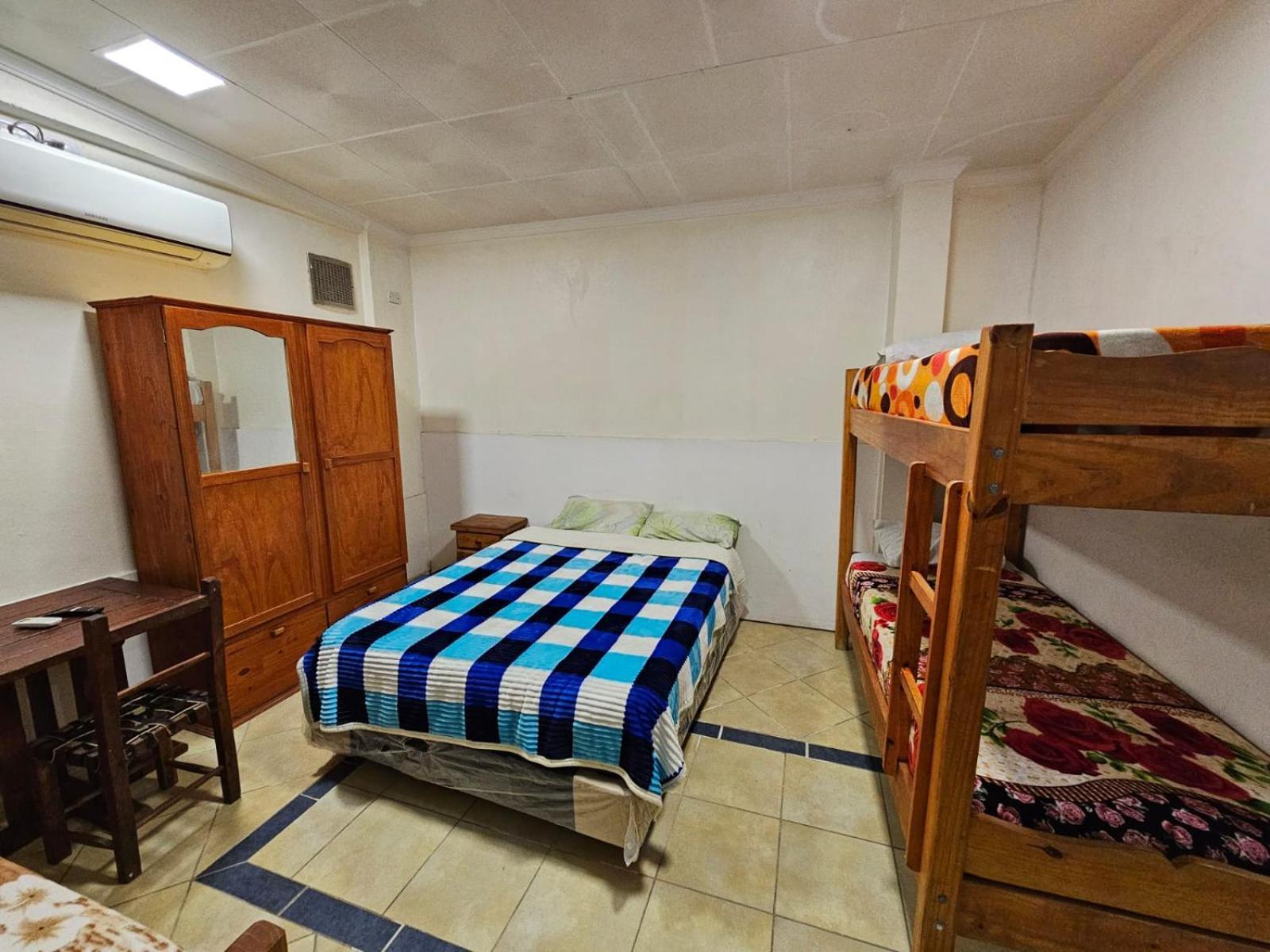 7 Arcangeles Apartment *