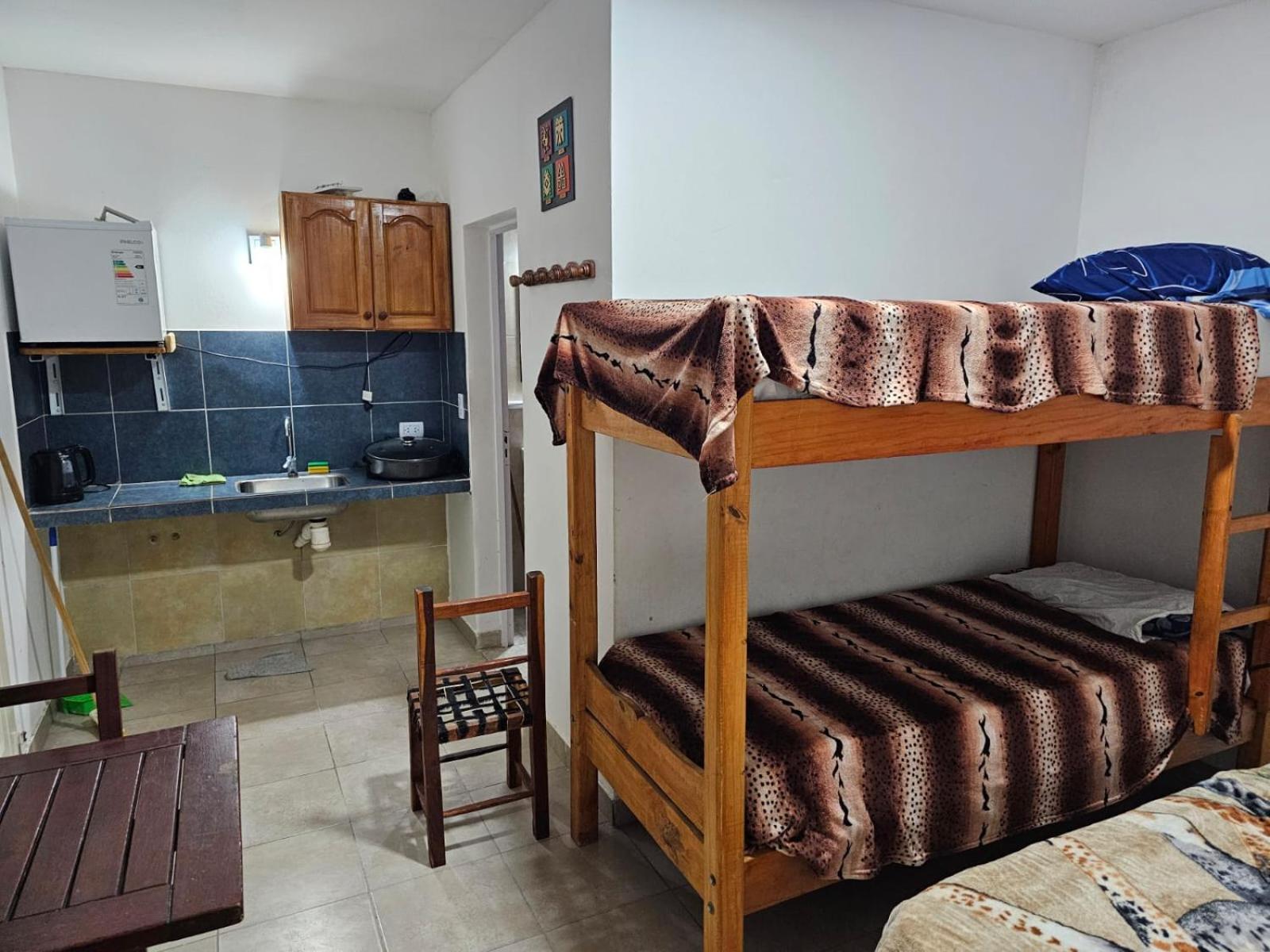 Apartment 7 Arcangeles Termas de Rio Hondo