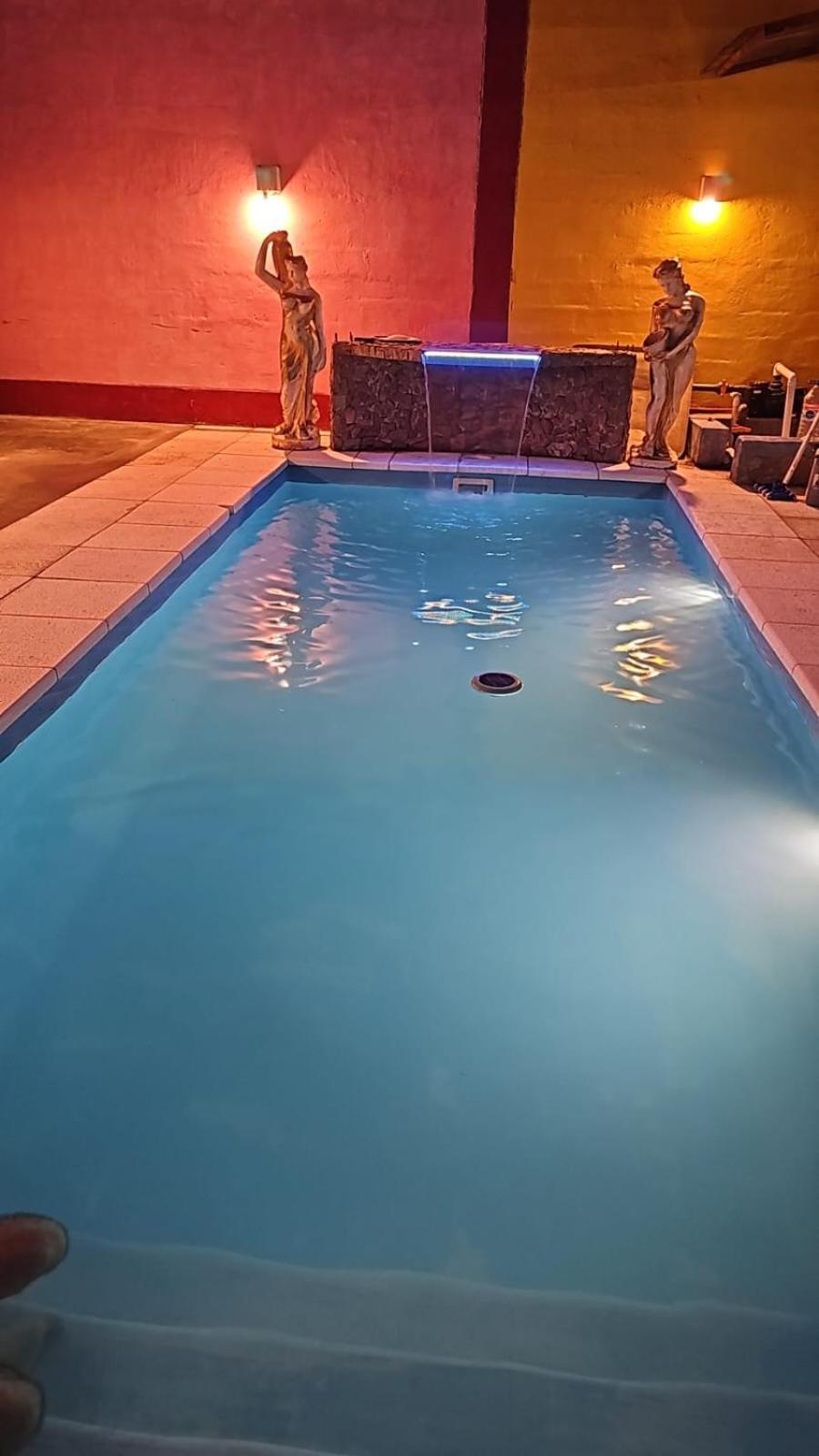 7 Arcangeles * Termas de Rio Hondo