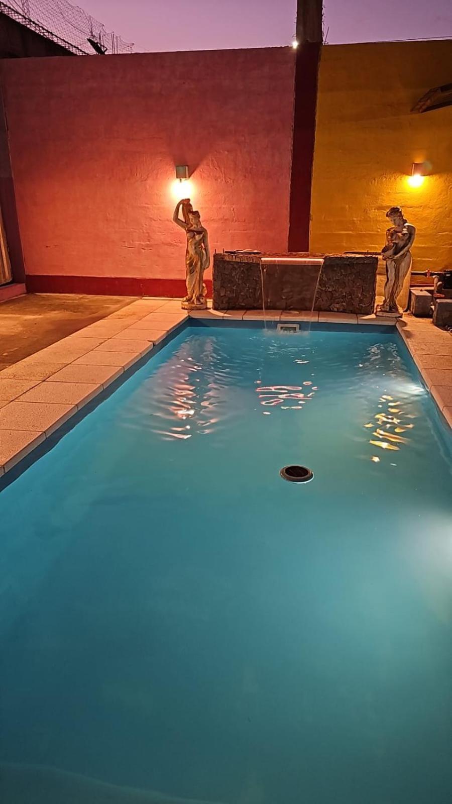 7 Arcangeles Termas de Rio Hondo