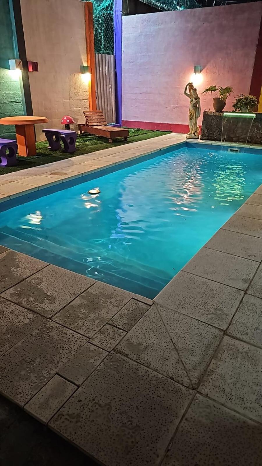 7 Arcangeles Apartment Termas de Rio Hondo