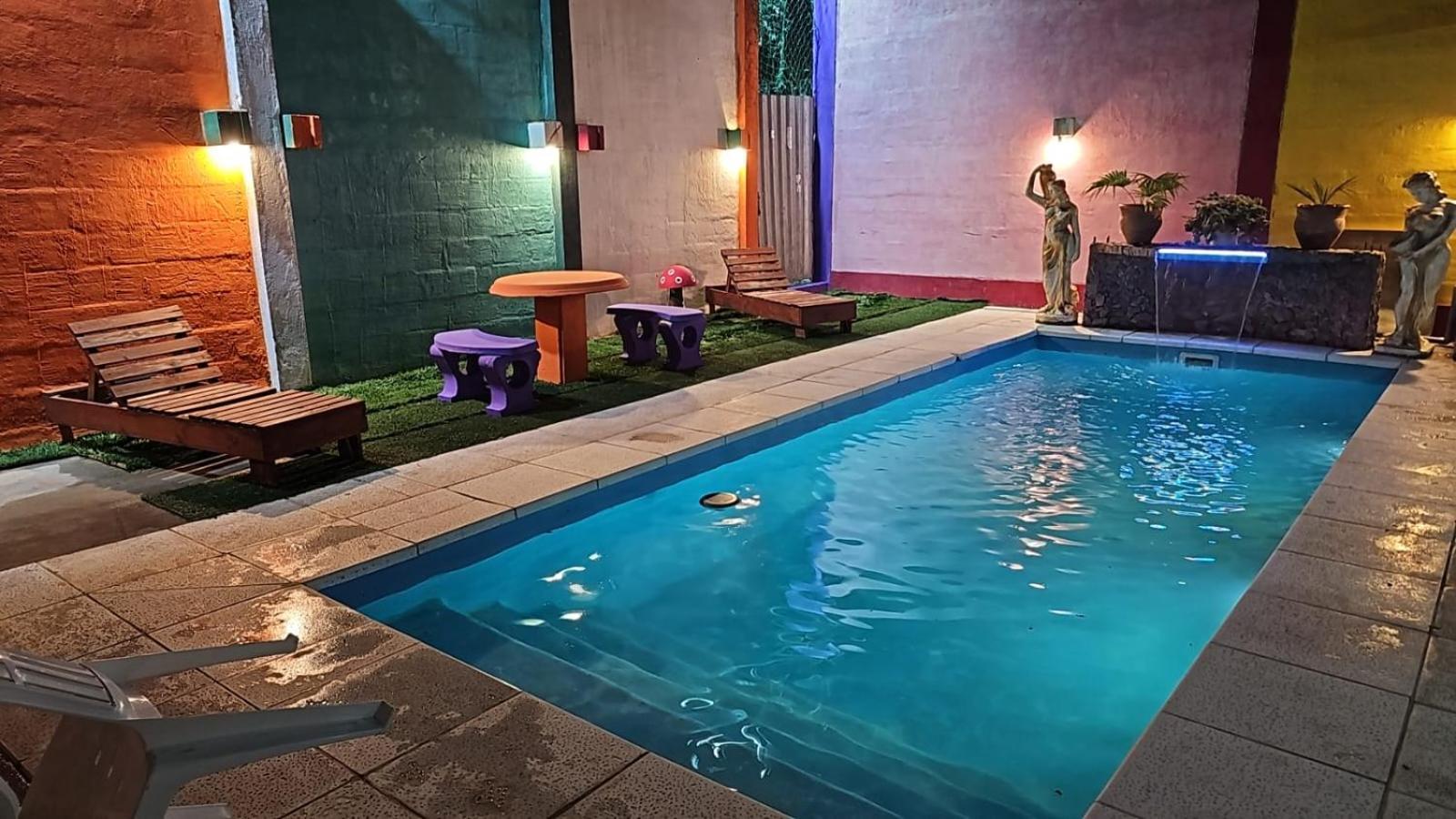 7 Arcangeles Apartment Termas de Rio Hondo