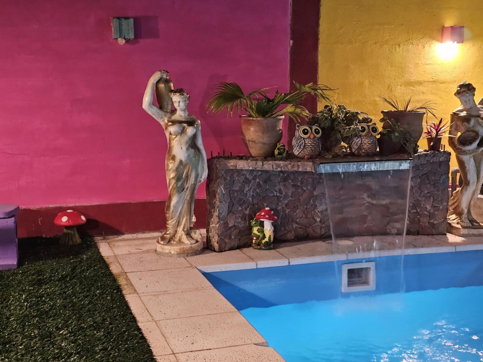 7 Arcangeles Termas de Rio Hondo