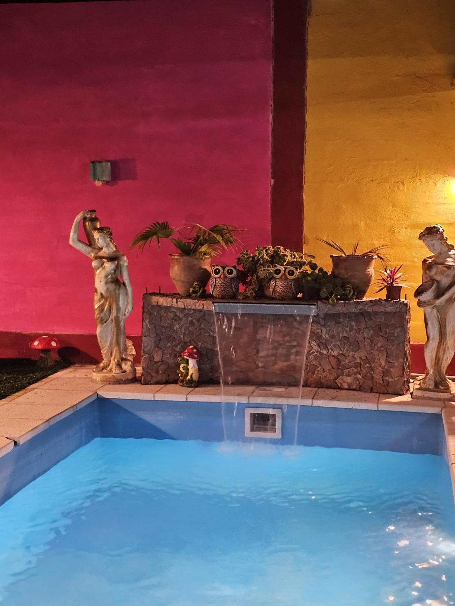 7 Arcangeles * Termas de Rio Hondo